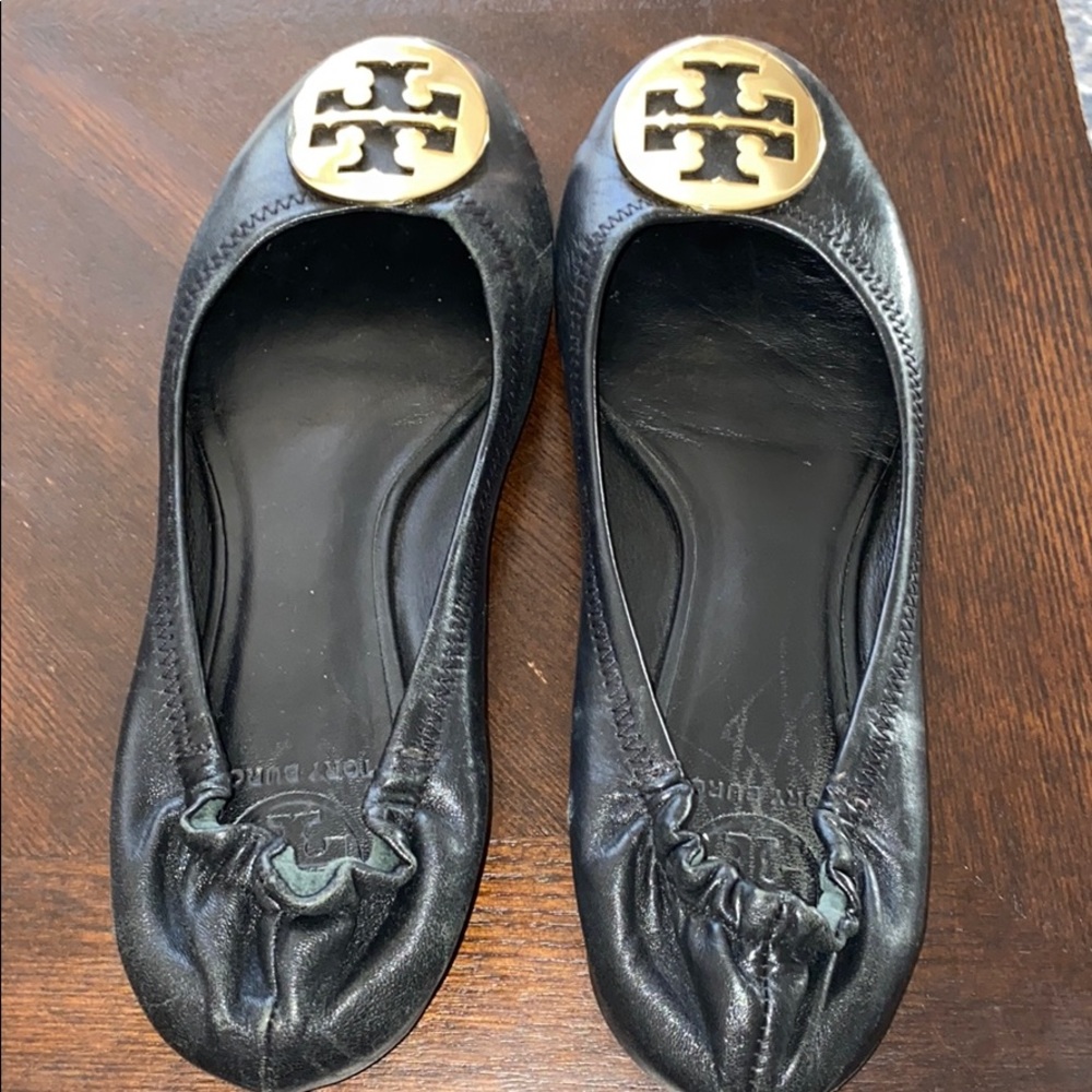Tory Burch flats